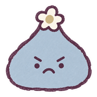 尖团子
